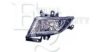 TOYOT 8122160070 Fog Light